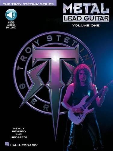 Troy stetina metal - stetina, lead