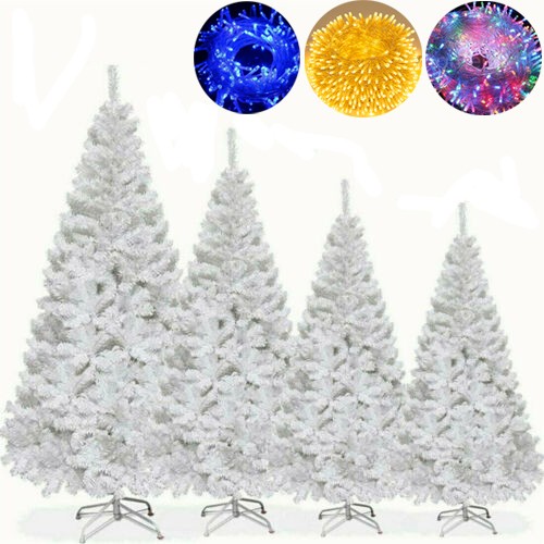 4ft 5ft 6ft 7ft christmas - , tree