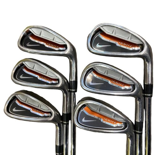 Nike ignite iron set - nike,