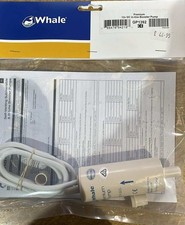 Whale GP1392 12V DC Premium In-line Booster Pump Boat Yacht Camper