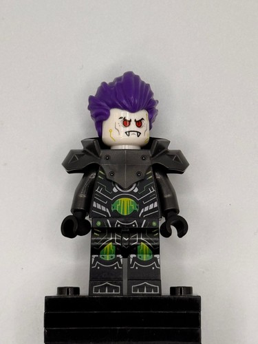 Lego nexo knights fred - lego,
