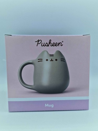Pusheen the cat - pusheen,