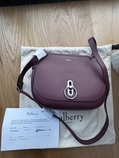 Mulberry Amberley Satchel
