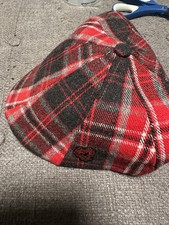 Valentine Rose Boston Scally
