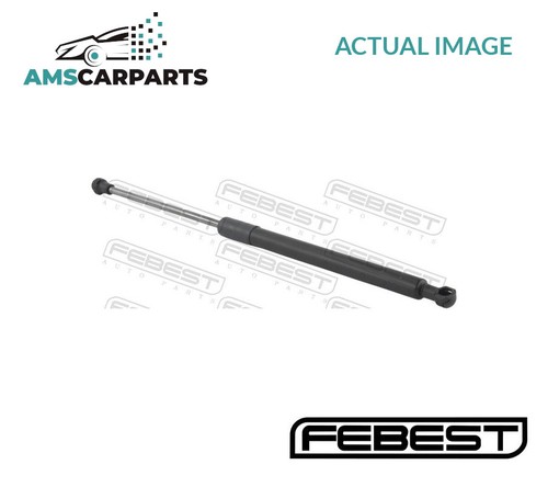 Tailgate boot strut left right - tailgate,