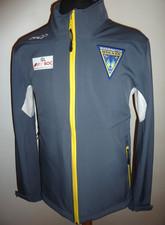 Warrington Wolves Jacket Rugby