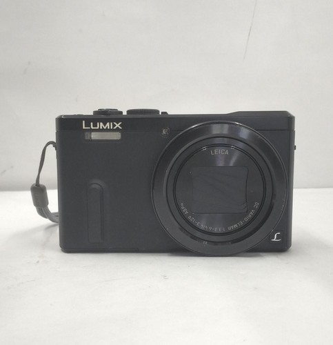 Panasonic dmc tz60 digital - dmc-tz60,