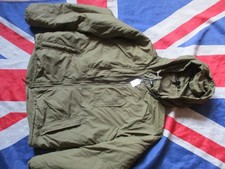 BRITISH ARMY latest ISSUE mtp