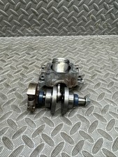 Genuine Stihl HS45 Crankshaft Crank Shaft 