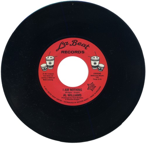 Northern soul pack 10 x - "10,