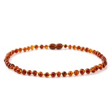 Genuine amber child - amber,