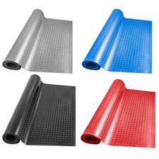 Garage Flooring Mat Roll