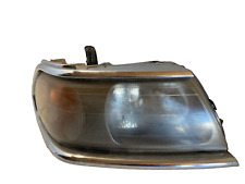 Mitsubishi Pajero Sport Headlight Front Right Genuine 2.5 Tdi 2005 Year