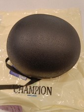 Champion Junior Plus Jockey Helmet/Skull Cap Brand New PAS015:2011 Size 3