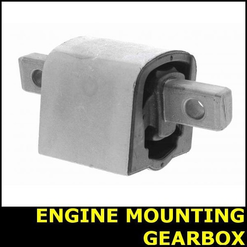 Engine mounting mount gearbox - mounting,