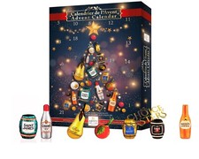 Abtey Liqueur Advent Calendar
