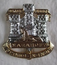 UK Army:"DEVONSHIRE & DORSET