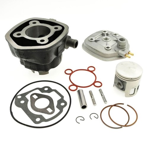 Cylinder barrel kit - cylinder, aprilia