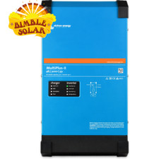 Victron multiplus 3000va - multiplus, ii