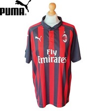 Genuine Puma AC Milan 2018/19