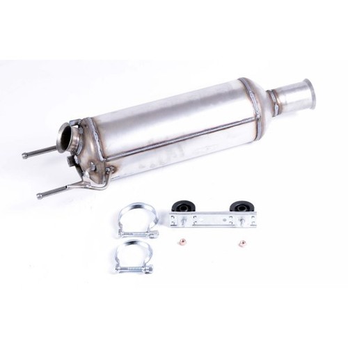 Diesel particulate filter dpf - particulate,