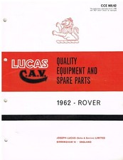 ROVER P4 80 100 P5 3-LITRE