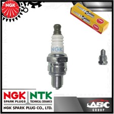 New NGK Spark Plug for EFCO