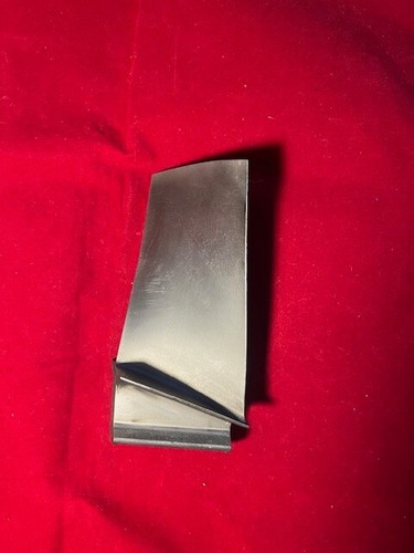 Hornet jet engine blade - hornet,