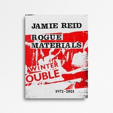 ROGUE MATERIALS by JAMIE REID