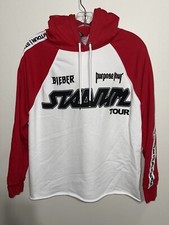 Divided Justin Beiber Purpose