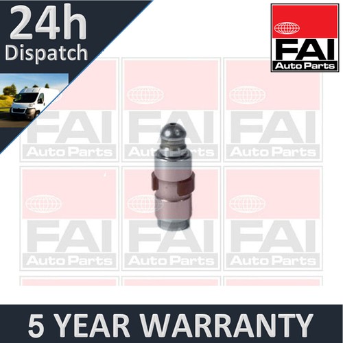 Engine valve tappet - valve, fai