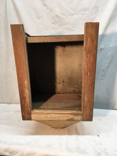 Primitve kitchen metal cabinet - primitve,
