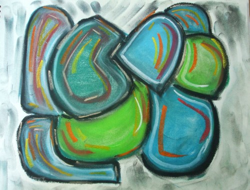 Perception lee pearson - by,