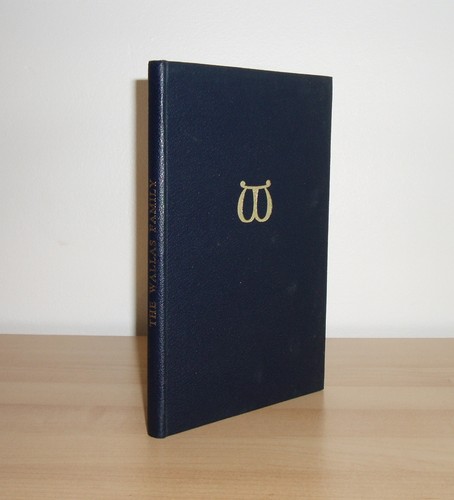 Thomas wallas history - thomas, a