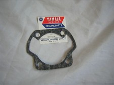 Yamaha TR2B Base Gasket