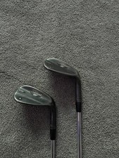 Free Postage Titleist SM6