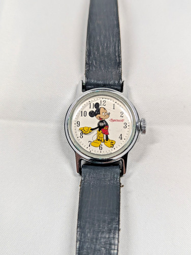 Ingersoll mickey mouse - mickey,
