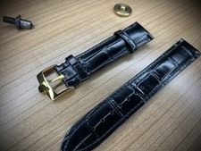 New For Omega 18mm/19mm/20mm