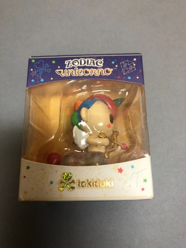 Tokidoki unicorno zodiac - unicorno,