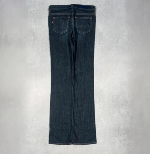 Maharishi women mid rise - maharishi, mid-rise