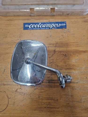 Camper stainless steel door - camper,