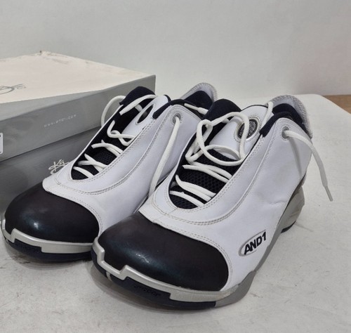 Vintage and1 kgll basketball - and1,