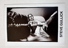 Vintage Kurt Cobain Nirvana