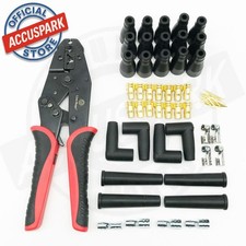 Pro HT Leads Crimping Tool Kit