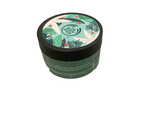 The body shop winter jasmine - shop,