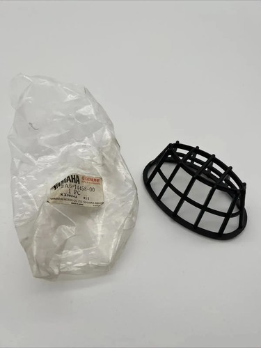 Yamaha air filter grille - air,
