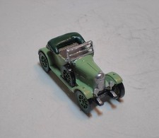 1920s Morris Cowley