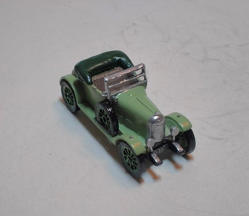 1920s morris bull nose - 1920s,