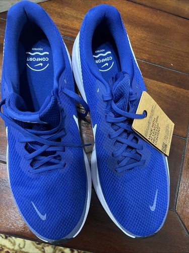 Nike revolution running - 8,