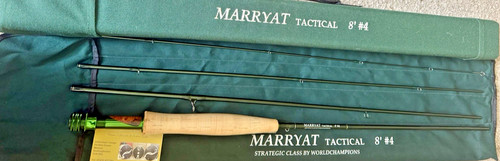 Marryat tactical foot 4 - tactical, #4